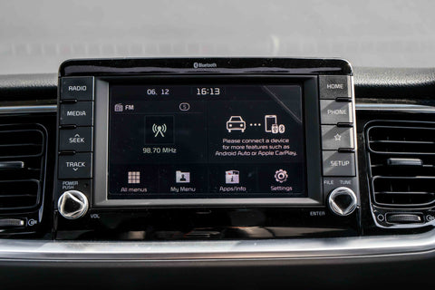 Kia Stonic 1.0T SX Sunroof