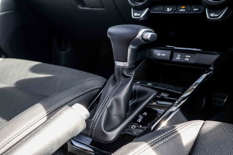 Kia Stonic 1.0T SX Sunroof