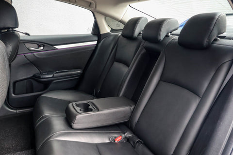 Honda Civic 1.6A VTi