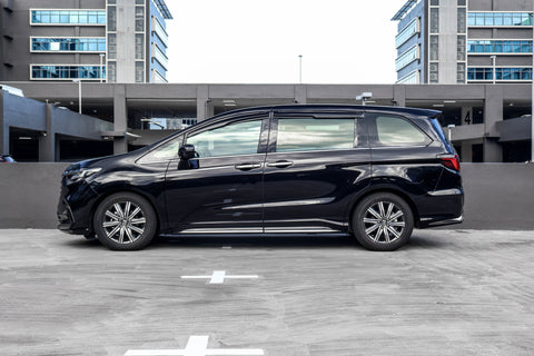 Honda Odyssey Hybrid 2.0A e-HEV Absolute 8-Seater