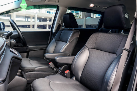 Honda Odyssey Hybrid 2.0A e-HEV Absolute 8-Seater