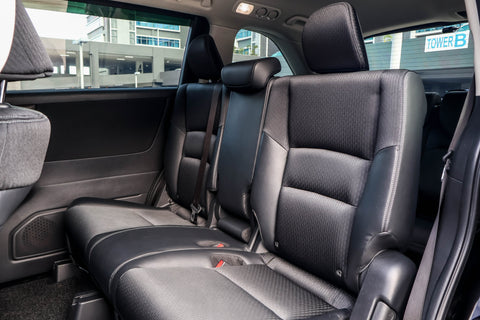 Honda Odyssey Hybrid 2.0A e-HEV Absolute 8-Seater