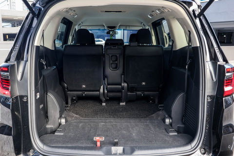 Honda Odyssey Hybrid 2.0A e-HEV Absolute 8-Seater
