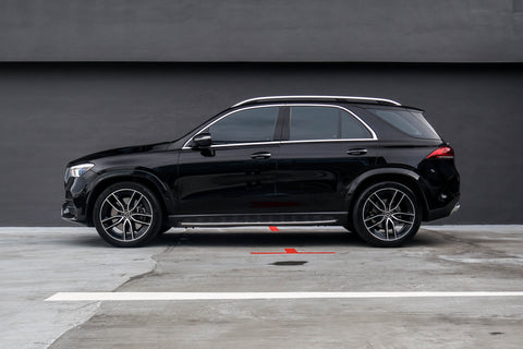 Mercedes-Benz GLE-Class GLE450 Mild Hybrid AMG Line 4MATIC Premium Plus