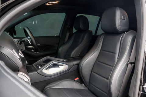 Mercedes-Benz GLE-Class GLE450 Mild Hybrid AMG Line 4MATIC Premium Plus