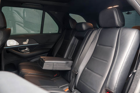 Mercedes-Benz GLE-Class GLE450 Mild Hybrid AMG Line 4MATIC Premium Plus
