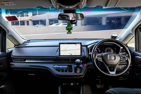 Honda Odyssey Hybrid 2.0A e-HEV Absolute 8-Seater