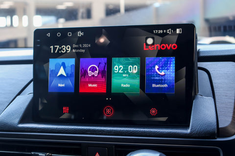 Honda Odyssey Hybrid 2.0A e-HEV Absolute 8-Seater