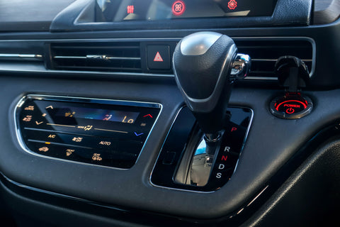 Honda Odyssey Hybrid 2.0A e-HEV Absolute 8-Seater
