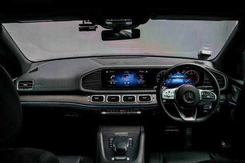 Mercedes-Benz GLE-Class GLE450 Mild Hybrid AMG Line 4MATIC Premium Plus