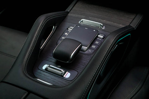Mercedes-Benz GLE-Class GLE450 Mild Hybrid AMG Line 4MATIC Premium Plus