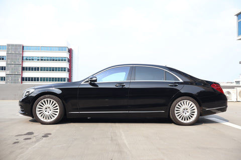 2016 USED MERCEDES BENZ S320L (R19 LED) WDD2221622A299114 SPK1840M