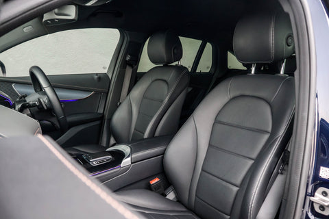 Mercedes-Benz EQC Electric EQC400 4MATIC