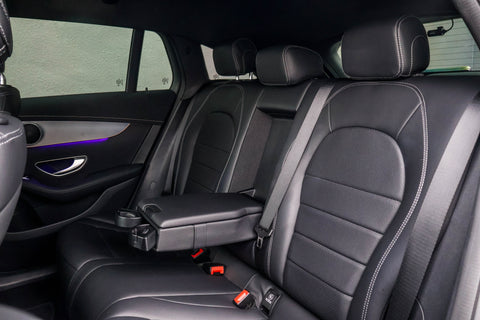 Mercedes-Benz EQC Electric EQC400 4MATIC