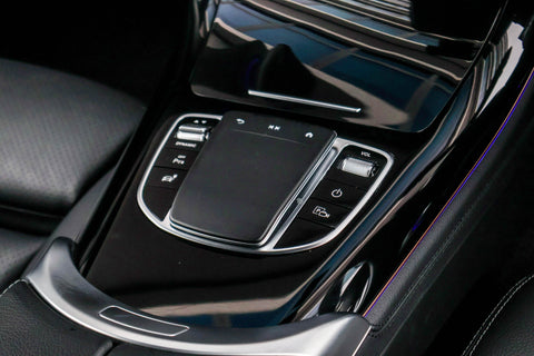 Mercedes-Benz EQC Electric EQC400 4MATIC