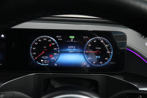 Mercedes-Benz EQC Electric EQC400 4MATIC