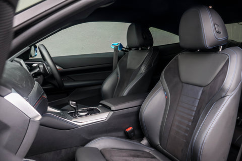 BMW 4 Series 420i Coupe M-Sport