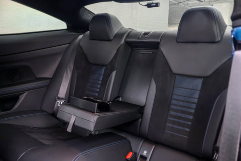 BMW 4 Series 420i Coupe M-Sport