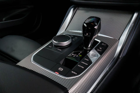 BMW 4 Series 420i Coupe M-Sport