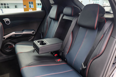 BYD Atto 3 Electric Extended Range
