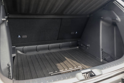 BYD Atto 3 Electric Extended Range
