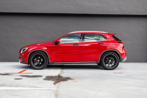 Mercedes-Benz GLA-Class GLA180 Urban Edition