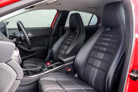 Mercedes-Benz GLA-Class GLA180 Urban Edition