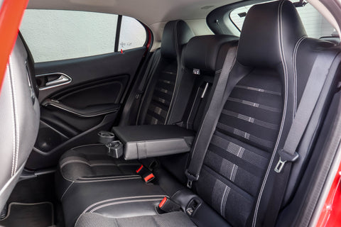 Mercedes-Benz GLA-Class GLA180 Urban Edition
