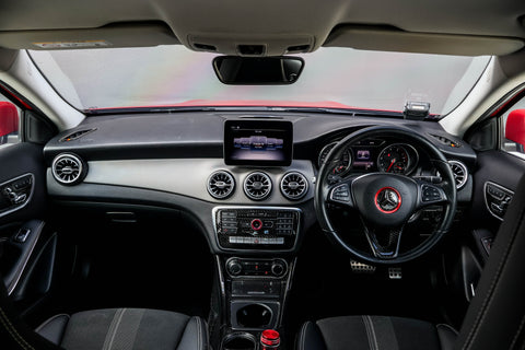 Mercedes-Benz GLA-Class GLA180 Urban Edition