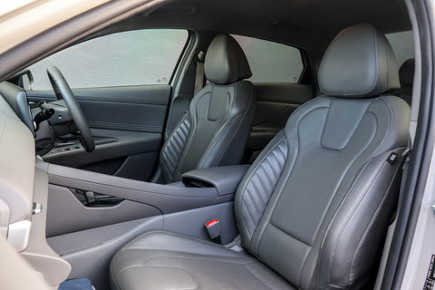 Hyundai Avante 1.6A S