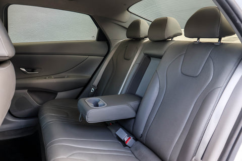 Hyundai Avante 1.6A S