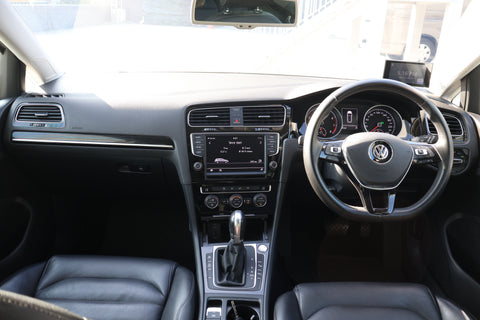 2015 USED VOLKSWAGEN GOLF VARIANT R-LINE 1.4 TSI AT SR WVWZZZAUZGP582896 SGP7999E