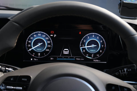 Hyundai Avante 1.6A S