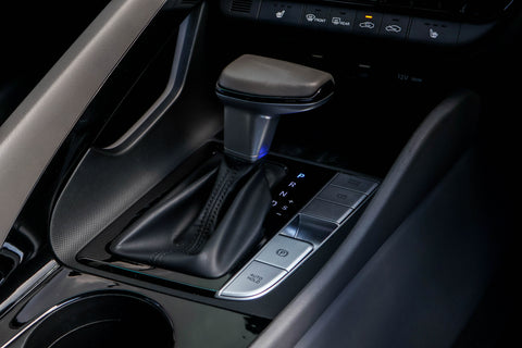 Hyundai Avante 1.6A S