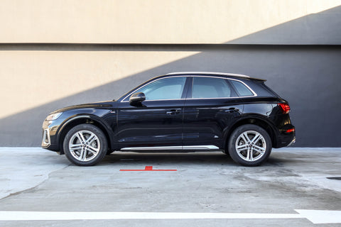 Audi Q5 Mild Hybrid 2.0A TFSI Quattro S-tronic S-Line