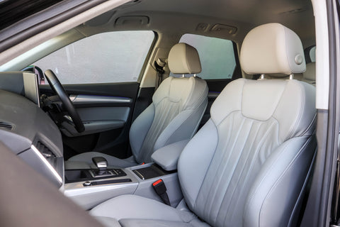 Audi Q5 Mild Hybrid 2.0A TFSI Quattro S-tronic S-Line