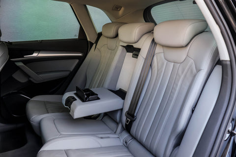 Audi Q5 Mild Hybrid 2.0A TFSI Quattro S-tronic S-Line