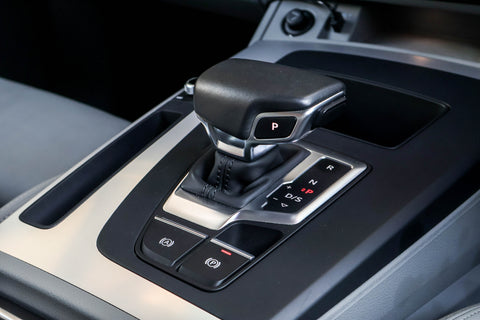 Audi Q5 Mild Hybrid 2.0A TFSI Quattro S-tronic S-Line