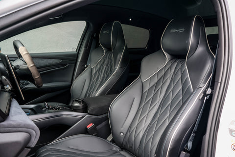 BYD Seal Electric Premium