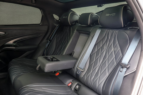 BYD Seal Electric Premium