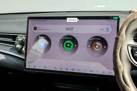 BYD Seal Electric Premium