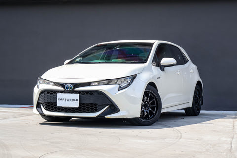 (LEASE) Toyota Corolla Hybrid 1.8 Sport Ascent CVT