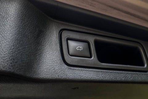 Toyota Fortuner 2.7A