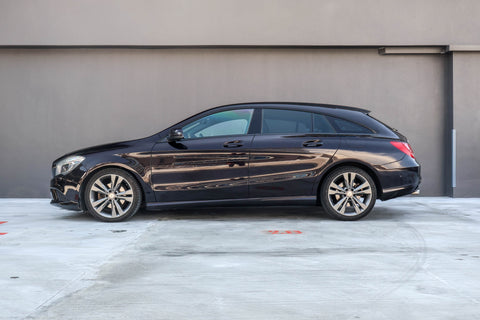 Mercedes-Benz CLA-Class CLA180 Shooting Brake