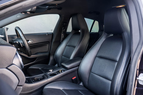 Mercedes-Benz CLA-Class CLA180 Shooting Brake