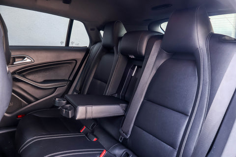 Mercedes-Benz CLA-Class CLA180 Shooting Brake