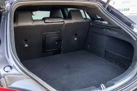 Mercedes-Benz CLA-Class CLA180 Shooting Brake