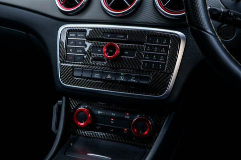 Mercedes-Benz CLA-Class CLA180 Shooting Brake