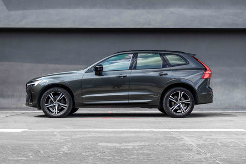 Volvo XC60 Mild Hybrid B5 R-Design