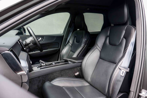Volvo XC60 Mild Hybrid B5 R-Design